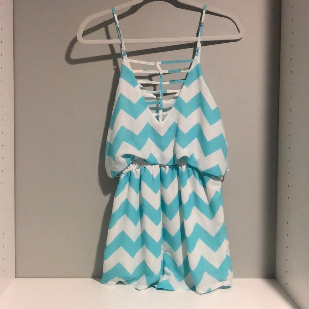 Romper - Picture 2 of 2